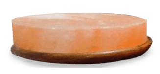 MAFZ Enterprises - Cooking Slabs (Round) 8 x 8 x 1.5