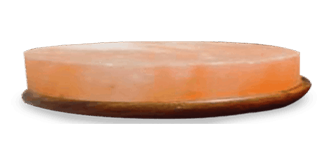 MAFZ Enterprises - Cooking Slabs (Round) 8 x 8 x 1