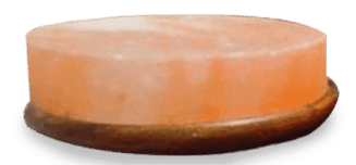 MAFZ Enterprises - Cooking Slabs (Round) 8 x 8 x 2