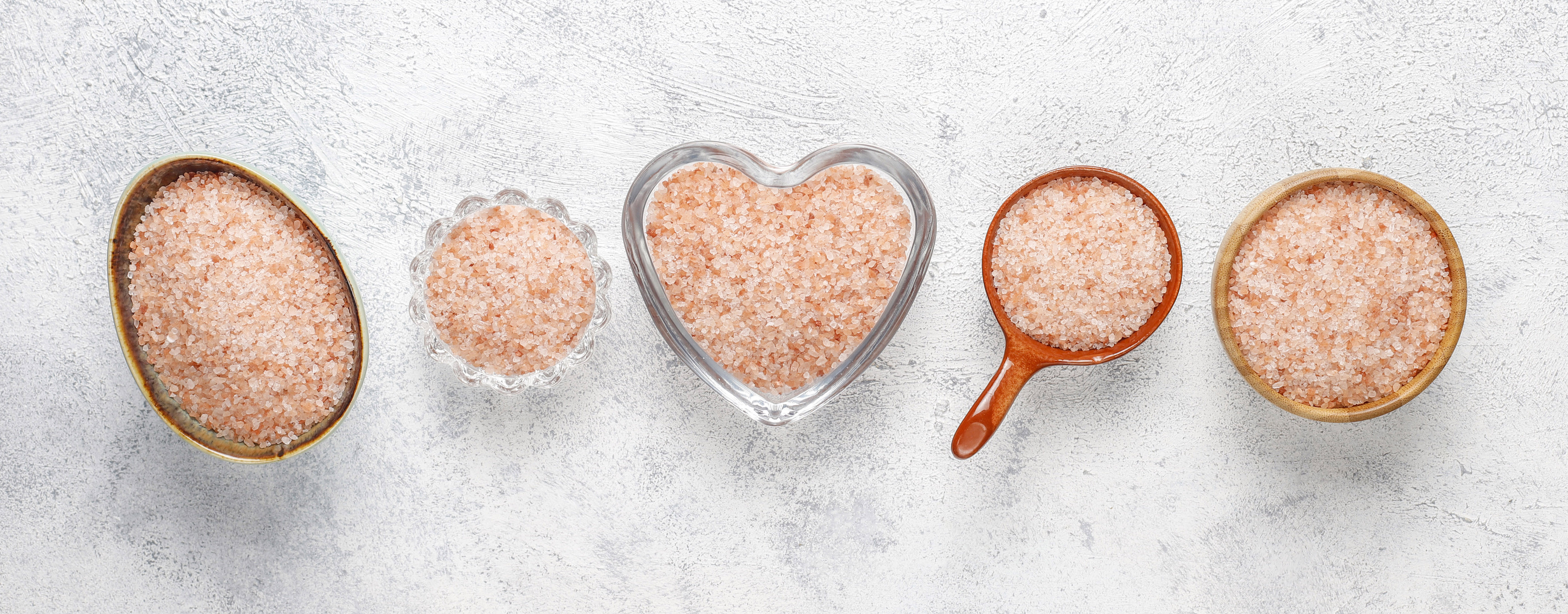 MAFZ Enterprises Salt Lamp