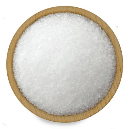 MAFZ Enterprises - Crystal White Salt Fine Grain