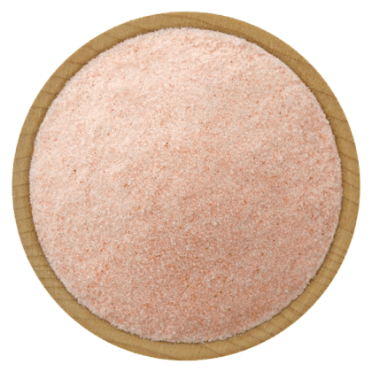 MAFZ Enterprises - Dark Pink Salt Powder