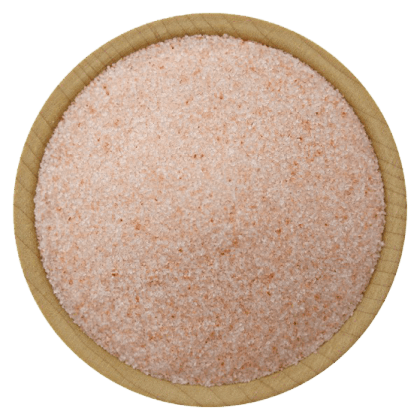 MAFZ Enterprises - Light Pink Fine Grain