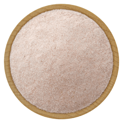 MAFZ Enterprises - Light Pink Salt Powder